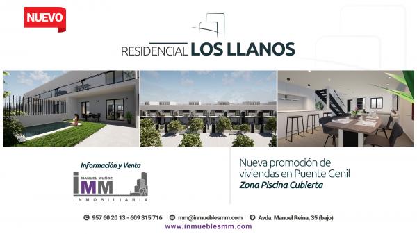 Residencial Los Llanos