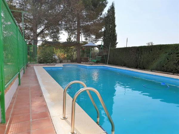 Chalet<br>en PUENTE-GENIL
