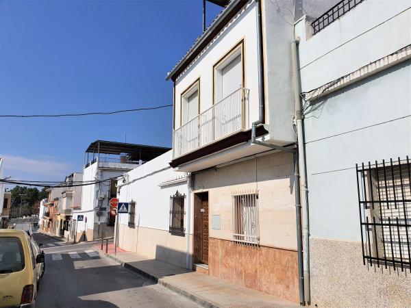 Casa<br>en PUENTE-GENIL