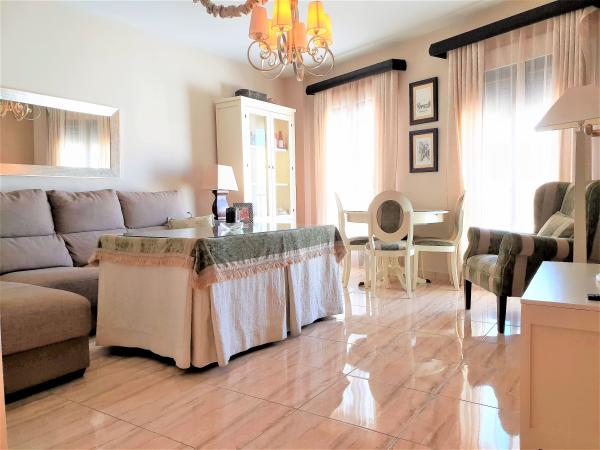 D�plex<br>en PUENTE-GENIL