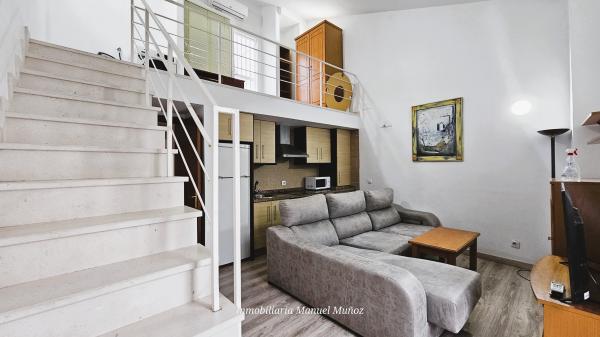 Apartamento<br>en PUENTE-GENIL