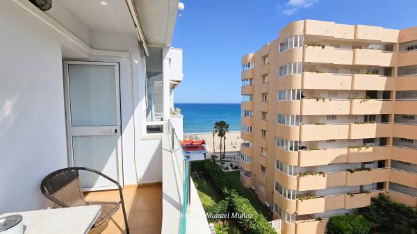 Apartamento<br>en FUENGIROLA