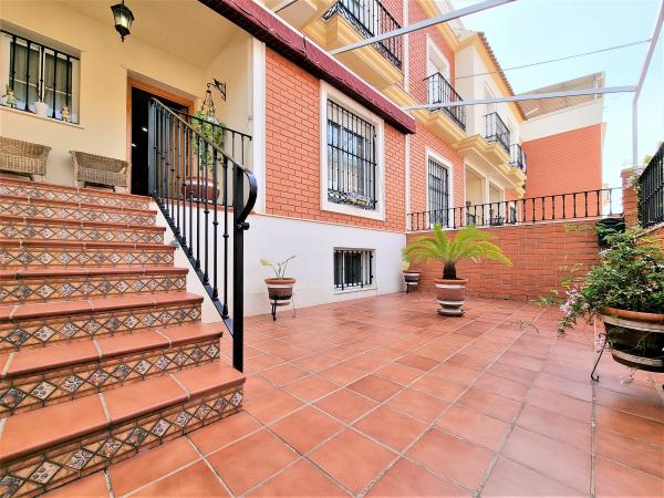 Casa<br>en PUENTE-GENIL