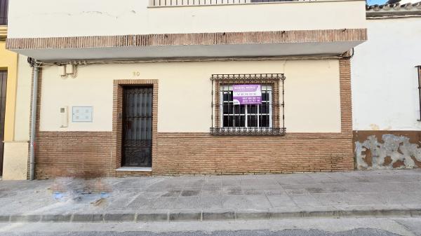 Piso<br>en PUENTE-GENIL