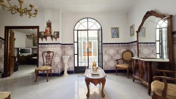 Casa<br>en PUENTE-GENIL
