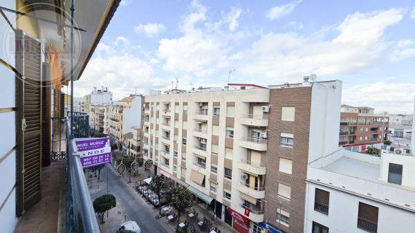 Piso<br>en PUENTE-GENIL