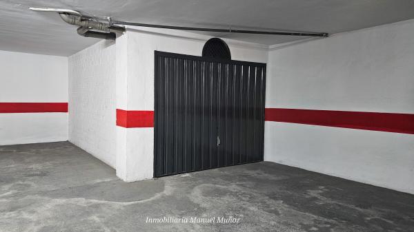 Garaje<br>en PUENTE-GENIL