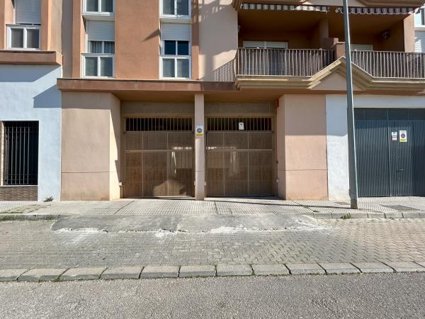 Garaje<br>en PUENTE-GENIL