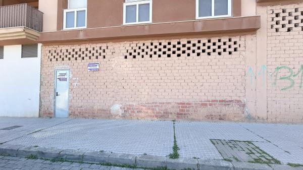Local Comercial<br>en PUENTE-GENIL