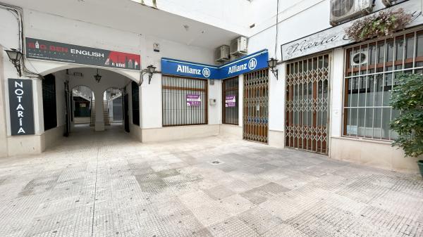 Local Comercial<br>en PUENTE-GENIL