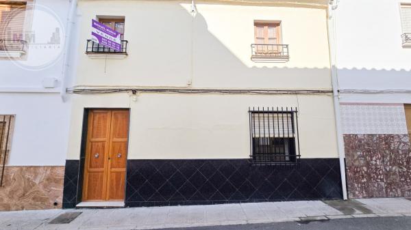 Casa<br>en PUENTE-GENIL