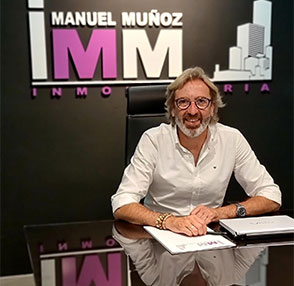 Inmuebles MM - Manuel Muñoz
